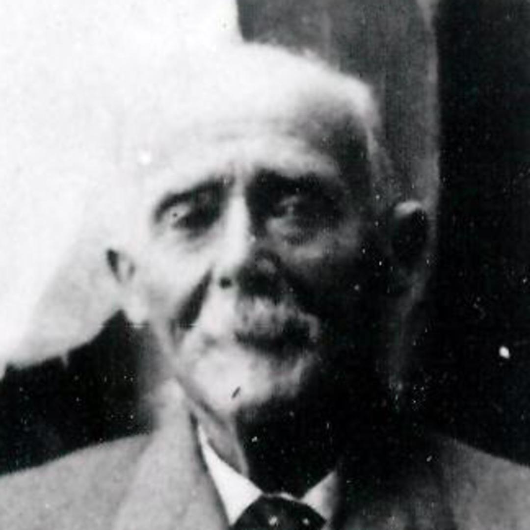 Samuel Moffat (1835 - 1910) Profile